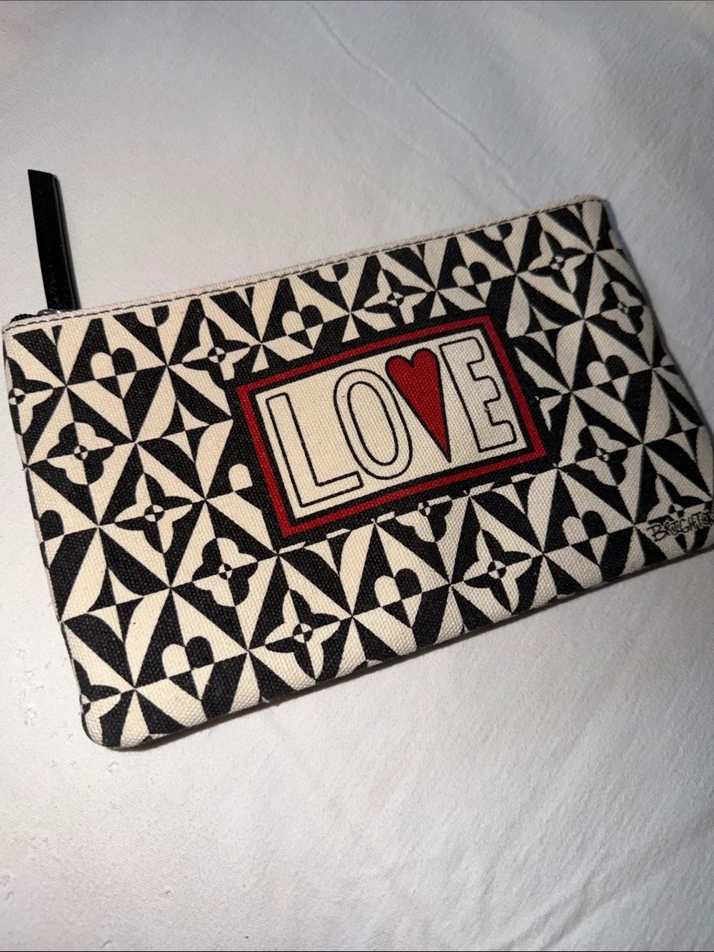 Brighton stylish canvas